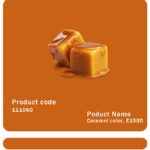 Caramel Color, E150D