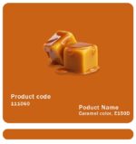 Caramel Color, E150D