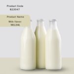 Milk Flavor 98124L