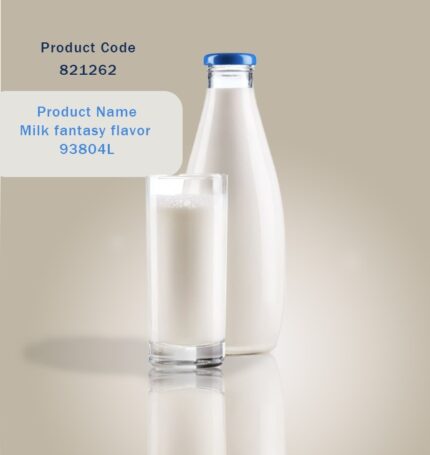 Milk Fantasy Flavor 93804L