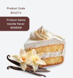 Vanilla Flavor 95083W