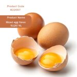 Mixed egg flavor 912674L