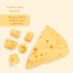 Cheese flavor 152079-2
