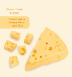 Cheese flavor 152079-2