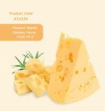 Cheese flavor 152079-2 - Image 2