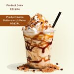 Butterscotch flavor 93834L