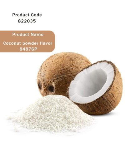 Coconut Powder Flavor 84876P