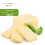 Mixed Butter Flavor 912664L