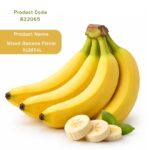 Mixed Banana Flavor 912654L