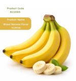 Banana Yellow